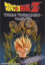 Blackout cover picture