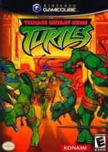 Teenage Mutant Ninja Turtles Teenage Mutant Ninja Turtles cover picture