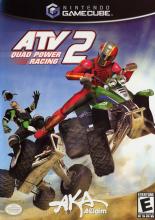ATV 2 Quad Power Racing ATV 2 Quad Power Racing cover picture