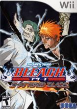 Bleach Shattered Blade