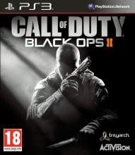 Call of Duty: Black Ops 2 Call of Duty: Black Ops 2 cover picture