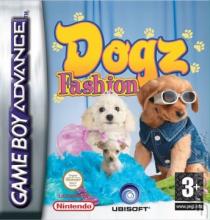 Dogz Fashion Dogz Fashion cover picture