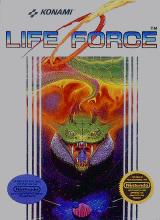 Life Force Life Force cover picture