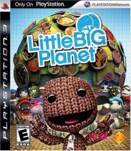 Little Big Planet Little Big Planet cover picture