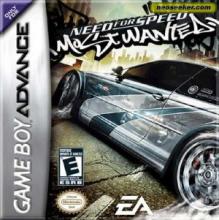 Need for Speed: Most Wanted Need for Speed: Most Wanted cover picture