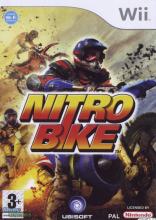 Nitro Bike Nitro Bike cover picture
