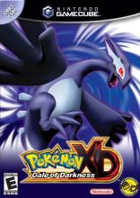 Pokemon XD