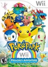 PokePark II: Wonders Beyond PokePark II: Wonders Beyond cover picture