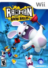 Raving Rabbits