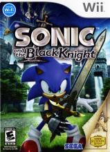 Sonic and the Black Knight