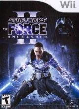 Star Wars Force Unleashed