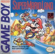 Super Marioland