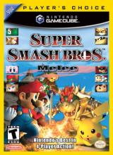 Super Smash Bros Melee Super Smash Bros Melee cover picture