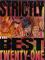 Strictly The Best 21 cover picture
