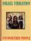 Unconquered People cover picture
