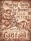 A Morbid Taste for Bones cover picture