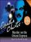 Murder on the Orient Express cover picture
