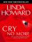 Cry No More cover picture