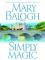 Simply Magic cover picture