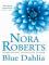Blue Dahlia cover picture