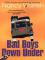 Bad Boys Down Under cover picture