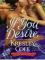 If You Desire cover picture