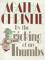 By the Pricking of My Thumbs cover picture