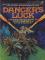 Dancer's Luck cover picture