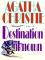 Destination Unknown aka So Many Steps to Death cover picture