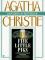Five Little Pigs cover picture