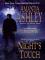 Night's Touch cover picture