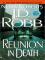 Reunion In Death cover picture