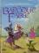 A Baroque Fable cover picture
