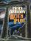Alien Plot cover picture
