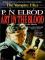 Art In The Blood cover picture