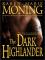 The Dark Highlander cover picture