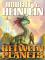 Between Planets cover picture