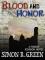 Blood And Honor cover picture