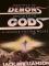 Brother To Demons, Brother To Gods cover picture