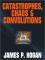 Catastrophes, Chaos And Convolutions cover picture
