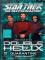 Double Helix 4: Quarantine cover picture