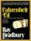 Fahrenheit 451 cover picture