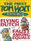 Flying Dutch cover picture