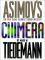 Isaac Asimov's Chimera cover picture