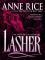 Lasher cover picture