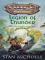 Legion Of Thunder cover picture