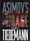 Mirage, Isaac Asimov's Robot Mystery cover picture