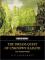 Quest Of Unknown Kadath cover picture