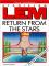 Return From The Stars cover picture