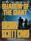 Shadow Of The Giant cover picture